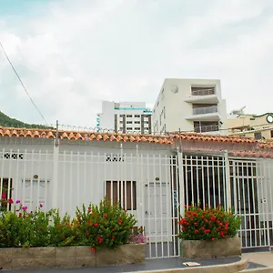 *** Bed and breakfast Mundihoteles Rodadero Platino Colombia