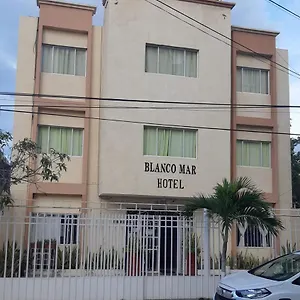 ** Hotel Blanco Mar Colombia