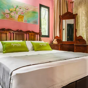 *** Hotel Ayenda Habana Vieja 1221 Colombia