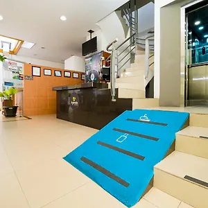 *** Hotel Ayenda 1703 Gran Reserva Colombia