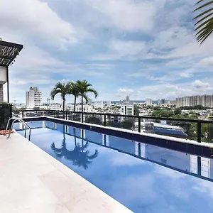 *** Hotel Dc Colombia