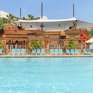 Resort Decameron Galeon -, Santa Marta (Magdalena)