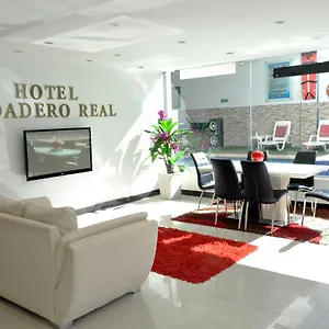 Rodadero Real Santa Marta (Magdalena)